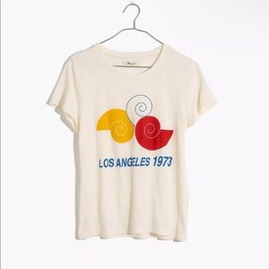 Madewell 1973 Soft Tee
